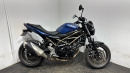 Suzuki Sv 650AM3 (23MY)